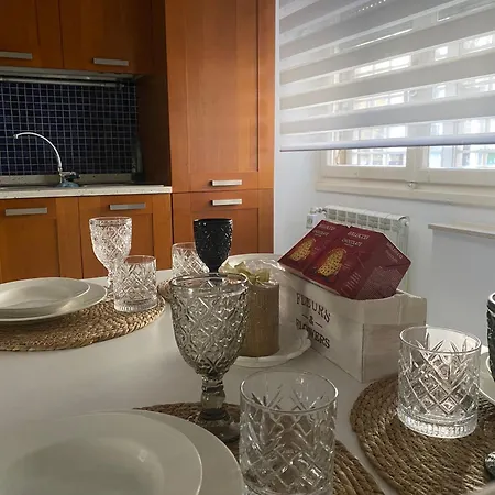 La Conca D'oro Apartment *