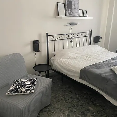 Apartment La Conca D'oro *