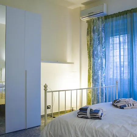 Apartment La Conca D'oro