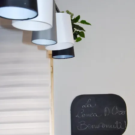 Apartment La Conca D'oro Rome