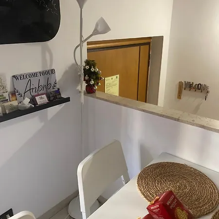 La Conca D'oro * Rome
